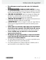 Preview for 9 page of Parkside PDSP 1000 A1 SANDBLASTER GUN Operation And Safety Notes