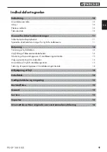 Preview for 13 page of Parkside PDSP 1000 B2 Translation Of Original Operation Manual