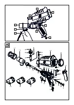 Preview for 3 page of Parkside PDSP 1000 D4 Operation And Safety Notes