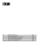 Preview for 2 page of Parkside PDSP 1000 D5 Operation And Safety Notes