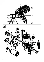 Preview for 3 page of Parkside PDSP 1000 D5 Operation And Safety Notes