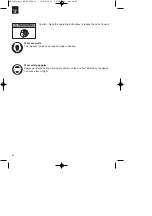 Предварительный просмотр 40 страницы Parkside PDSS 310 A1 Operation And Safety Notes Original Operating Instructions