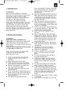 Предварительный просмотр 41 страницы Parkside PDSS 310 A1 Operation And Safety Notes Original Operating Instructions