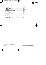 Предварительный просмотр 49 страницы Parkside PDSS 310 A1 Operation And Safety Notes Original Operating Instructions