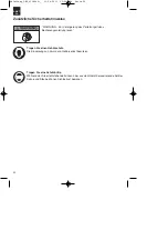 Предварительный просмотр 50 страницы Parkside PDSS 310 A1 Operation And Safety Notes Original Operating Instructions