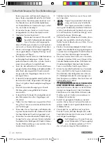 Preview for 61 page of Parkside PDSS 310 A3 Operation And Safety Notes Translation Of The Original Instructions