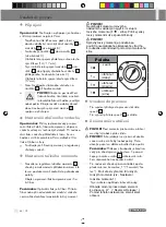 Предварительный просмотр 44 страницы Parkside PDSS 400 A1 Operation And Safety Notes