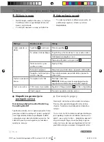 Предварительный просмотр 70 страницы Parkside PDSS 400 A1 Operation And Safety Notes