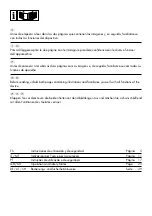 Preview for 2 page of Parkside PDSS A1 Translation Of Original Operation Manual