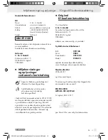 Preview for 19 page of Parkside PDSS C3 Operation And Safety Notes