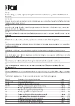 Preview for 2 page of Parkside PDSSAP 20-Li B3 Instructions Manual