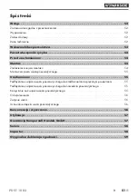 Preview for 54 page of Parkside PDST 10 B3 Translation Of The Original Instructions