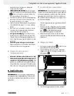 Предварительный просмотр 17 страницы Parkside PDT 40 B2 Operation And Safety Notes