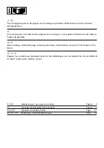 Preview for 2 page of Parkside PDT 40 C2 Operation And Safety Notes