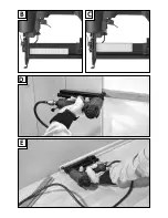 Preview for 4 page of Parkside PDT 40 D3 Operation And Safety Notes