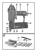 Preview for 3 page of Parkside PDT 40 E4 Operation And Safety Instructions