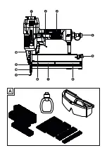 Preview for 3 page of Parkside PDT 40 H6 Translation Of The Original Instructions