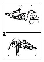 Предварительный просмотр 3 страницы Parkside PDTS 6.3 B3 Translation Of The Original Instructions