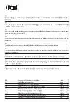 Preview for 2 page of Parkside PDWE 8 B2 Original Instructions Manual