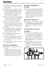 Preview for 27 page of Parkside PDWE 8 B2 Original Instructions Manual