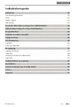 Preview for 86 page of Parkside PDWE 8 B2 Original Instructions Manual