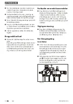 Preview for 89 page of Parkside PDWE 8 B2 Original Instructions Manual