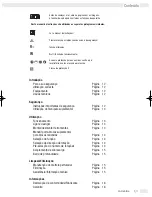 Предварительный просмотр 3 страницы Parkside PEBH 1000 Manual Do Usuário