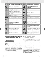 Предварительный просмотр 14 страницы Parkside PEBH 1010 -  2 Operation And Safety Notes