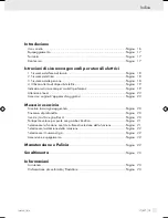 Предварительный просмотр 13 страницы Parkside PEBH 1010 Operation And Safety Notes