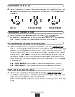 Предварительный просмотр 22 страницы Parkside PEBH 780 ROTARY PERCUSSION DRILL Operating And Safety Instructions Manual