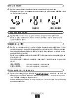 Предварительный просмотр 30 страницы Parkside PEBH 780 ROTARY PERCUSSION DRILL Operating And Safety Instructions Manual