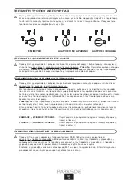 Предварительный просмотр 34 страницы Parkside PEBH 780 ROTARY PERCUSSION DRILL Operating And Safety Instructions Manual