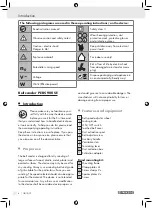 Preview for 5 page of Parkside PEBS 900 SE Operation And Safety Notes