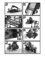 Preview for 4 page of Parkside PEH 30 B2 Operation And Safety Notes