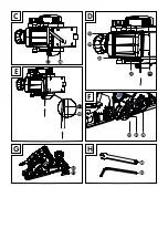 Preview for 4 page of Parkside PEH 30 C3 Translation Of The Original Instructions