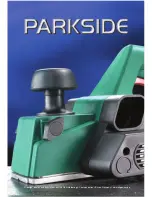 Предварительный просмотр 52 страницы Parkside PEH 900 Operating And Safety Instructions Manual