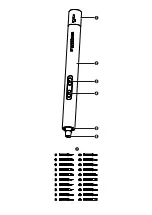 Предварительный просмотр 3 страницы Parkside PEPS 3 A1 Original Instructions Manual