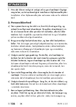 Preview for 159 page of Parkside PEPS 3 A1 Original Instructions Manual