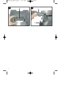 Preview for 4 page of Parkside PESG 120 A1 Operation And Safety Notes