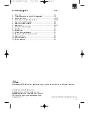 Preview for 15 page of Parkside PESG 120 A1 Operation And Safety Notes