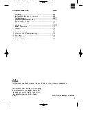 Preview for 67 page of Parkside PESG 120 A1 Operation And Safety Notes