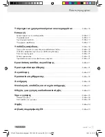 Preview for 15 page of Parkside PESG 120 B2 Assembly, Operating And Safety Instructions