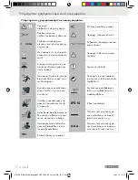 Preview for 16 page of Parkside PESG 120 B2 Assembly, Operating And Safety Instructions