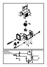 Preview for 4 page of Parkside PESG 120 B3 Assembly, Operating And Safety Instructions, Translation Of The Original Instructions