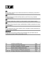 Preview for 2 page of Parkside PESG 120 B4 Operation And Safety Notes Translation Of The Original Instructions