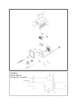 Preview for 4 page of Parkside PESG 120 B4 Operation And Safety Notes Translation Of The Original Instructions