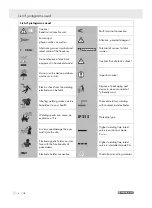 Preview for 6 page of Parkside PESG 120 B4 Operation And Safety Notes Translation Of The Original Instructions