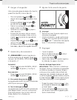 Preview for 9 page of Parkside PET 23 VARIO Operation And Safety Notes