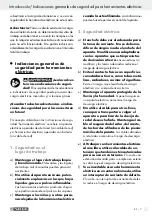 Предварительный просмотр 7 страницы Parkside PET 25 A1 Operation And Safety Notes Translation Of Original Operation Manual