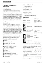 Preview for 15 page of Parkside PET 25 C3 Translation Of The Original Instructions